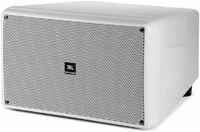 Сабвуфер всепогодный JBL Control SB2210-WH