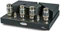 Усилитель мощности Fezz Audio Titania power amplifier ice