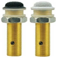 Микрофон поверхностный встраиваемый Relacart BM-111/B
