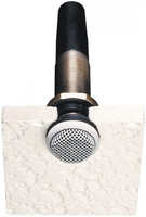 Микрофон поверхностный встраиваемый Audio-Technica ES947W