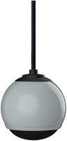 Акустика подвесная Gallo Acoustics Micro Single Droplet Urban Grey+black cable Micro Single Droplet Urban Grey + black cable