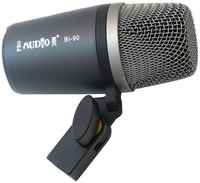 Микрофон инструментальный для барабана ProAudio BI-90