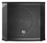 Активный сабвуфер Electro-Voice ELX200-12SP Black (F.01U.351.454)