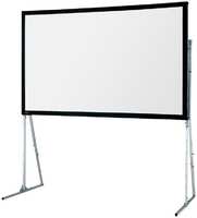 Экран для проектора Draper Ultimate Folding Screen NTSC (3:4) 305 / 120″ 173*234 CH1200V (CR Ultimate Folding Screen 173*234