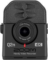 Диктофон Zoom Q2n-4k
