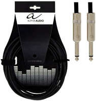 Кабель AUX Alpha Audio Pro Line 9.0 m 190510 (9) м