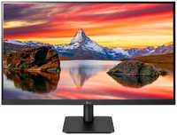 27″ Монитор LG 27MP400B Black 75Hz 1920x1080 IPS (27MP400-B.ARUB)