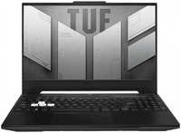 Игровой ноутбук ASUS TUF Dash F15 FX517ZE-HN120 (90NR0953-M00AD0)
