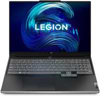 Игровой ноутбук Lenovo Legion S7 16IAH7 (82TF000SRK)