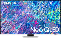 Телевизор SAMSUNG QE85QN85BAUXCE, 85″(216 см), QLED