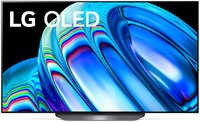 Телевизор LG OLED65B2RLA, 65″(165 см), UHD 4K