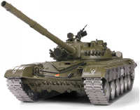 Радиоуправляемый танк Heng Long Советский танк Pro V7.0 1:16 RTR 2.4GHz 3939-1Pro V7.0 Радиоуправляемый танк Heng Long Советский танк (Soviet Union) Pro V7.0 масштаб 1:16 RTR 2.4GHz - 3939-1Pro V7.0 (HL-3939-1PRO-V7)