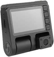 Видеорегистратор двухкамерный Incar (Intro) VR-570 экран IPS 2.45″, H.264, AVI, JPEG