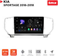 Incar (Intro) Автомагнитола Incar KIA Sportage 16-18 (MAXIMUM Incar TMX2-1808-6) Android 10/2000x1200, B