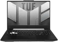 Игровой ноутбук ASUS TUF Dash F15 FX517ZC-HN111W (90NR09L3-M00EE0)