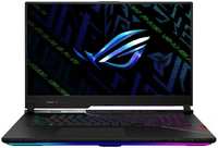 Ноутбук ASUS ROG Strix SCAR 17 G733ZW-LL153W Black (90NR08G2-M008U0)