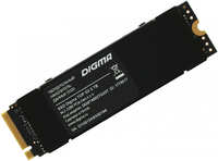 SSD накопитель DIGMA Top G3 M.2 2280 2 ТБ (DGST4002TG33T)