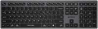 Беспроводная клавиатура A4Tech Fstyler FBX50C Gray (1678068)