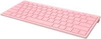 Беспроводная клавиатура A4Tech Fstyler FBX51C Pink (1678116)