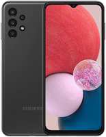 Смартфон Samsung Galaxy A13 3 / 32GB Black (SM-A135FZKUCAU)