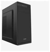 Корпус компьютерный CBR (PCC-ATX-J02-450W) черный
