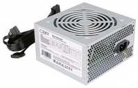 Блок питания CBR 450W (PSU-ATX450-12EC)