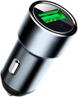 Rombica NEO Car Charger S4 (AMC-00150)