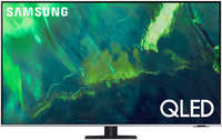 Телевизор Samsung QE55Q77AAUXCE, 55″(140 см), UHD 4K