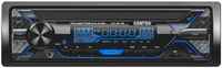 Автомагнитола Centek СТ-8116, 4х50 Вт, 7 цветов подсветки, BLUETOOTH, USB, AUX, micro SD CT-8116