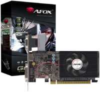 Видеокарта AFOX NVIDIA GeForce GT 610 (AF610-2048D3L7-V6)