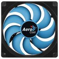 Вентилятор Aerocool Motion 12 plus 120x120mm 3-pin 4-pin(Molex)22dB 160gr Ret