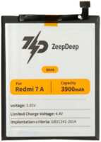 Аккумулятор ZeepDeep ASIA (BN49) для Xiaomi Redmi 7A