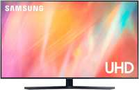 Телевизор Samsung UE55AU7540U, 55″(140 см), UHD 4K