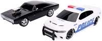 Jada Toys Jada Fast&Furious Dodge Police Street 1:16 R / C (30725)