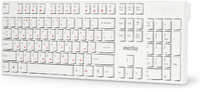Проводная клавиатура SmartBuy ONE 238 White (SBK-238U-W)