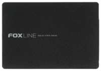 SSD накопитель Foxline FLSSD512X5SE 2.5″ 512 ГБ