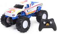 Машина New Bright РУ 1:15 Monster Truck Racing 1 61550U