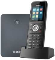 IP-телефон Yealink SIP W79P Black