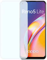 Защитное стекло для Oppo Reno 5 Lite 0.33мм Glass Pro Plus для Oppo Reno 5 Lite 0.33мм Plus