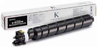 Тонер для лазерного принтера Kyocera TK-8525K (1T02RM0NL0) черный, оригинальный