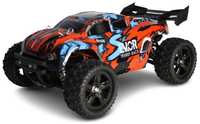 Радиоуправляемая трагги Remo Hobby S EVO-R V2.0 4WD 2.4G 1/16 RTR - RH1661V2-RED