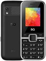 Сотовый телефон BQ M-1868 Art+ Black