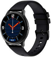 Умные часы Xiaomi IMILAB Smart Watch OX KW66 Global черные