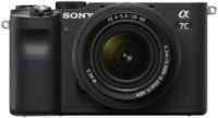 Беззеркальный фотоаппарат Sony Alpha a7C Kit 28-60