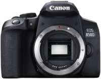 Фотоаппарат Canon 850d BODY