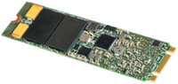 SSD накопитель Intel D3-S4520 M.2 2280 480 ГБ (SSDSCKKB480GZ01)