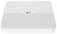 Видеорегистратор NVR (сетевой) UNV NVR301-08LS3-P8-RU