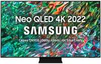 Телевизор Samsung QE55QN90B, 55″(139 см), UHD 4K (QE55QN90BATXXH)