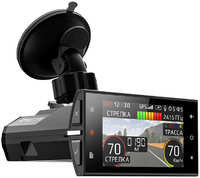 Видеорегистратор с радар-детектором Silverstone F1 S-BOT-PRO GPS