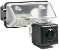AVEL Штатная камера заднего вида AVS327CPR (099 AHD / CVBS) с переключателем HD и AHD для автомоб (17338)